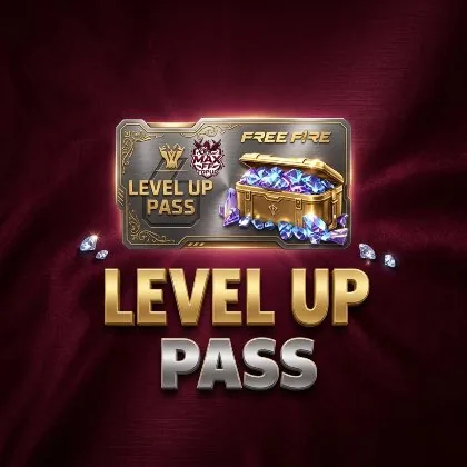 Lavel UP PASS [BD]