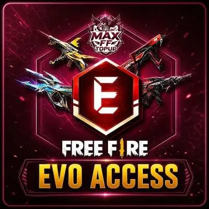 Evo Access [Uid]